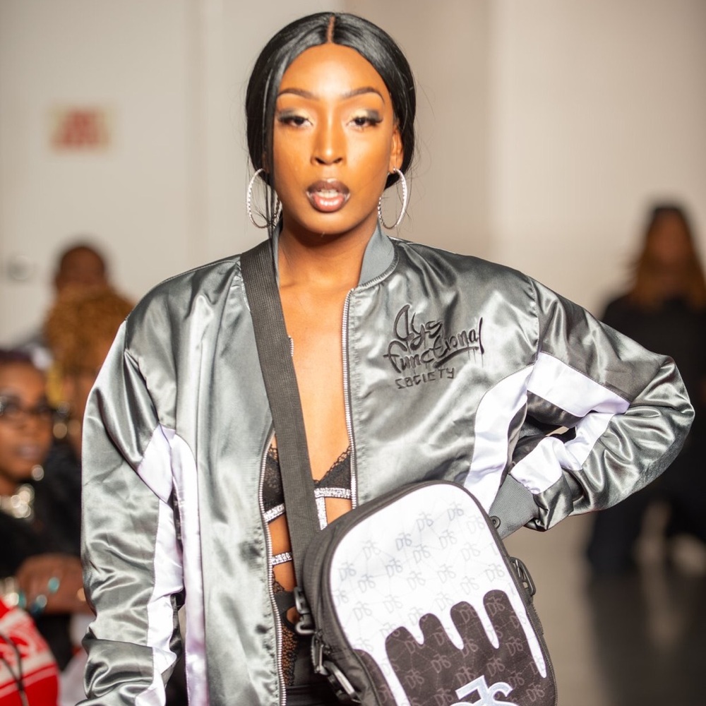 Bomber Jacket DFS